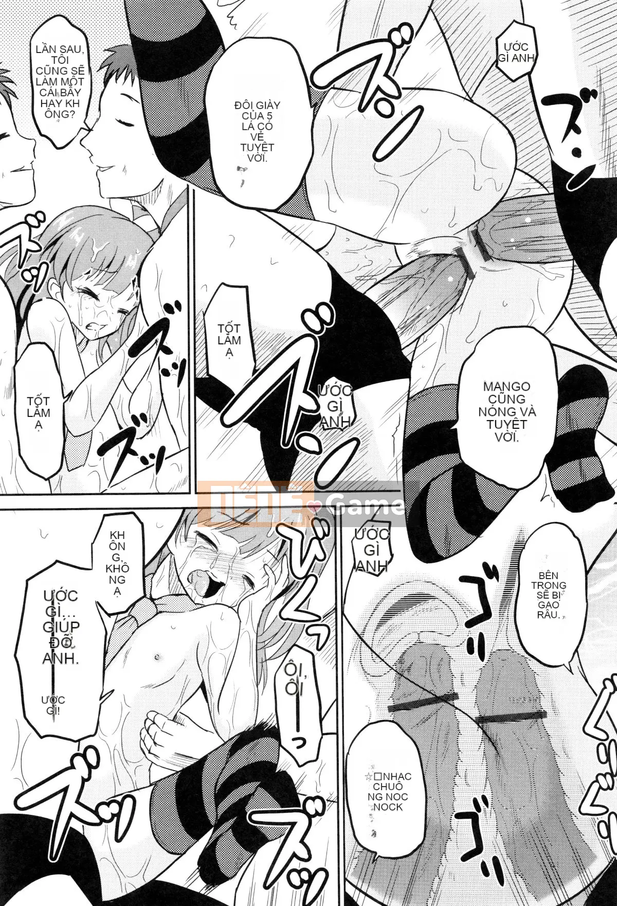 [Kyujin Anjin] Anh trai tôi cưỡng hiếp em gái đầu tiên của tôi!