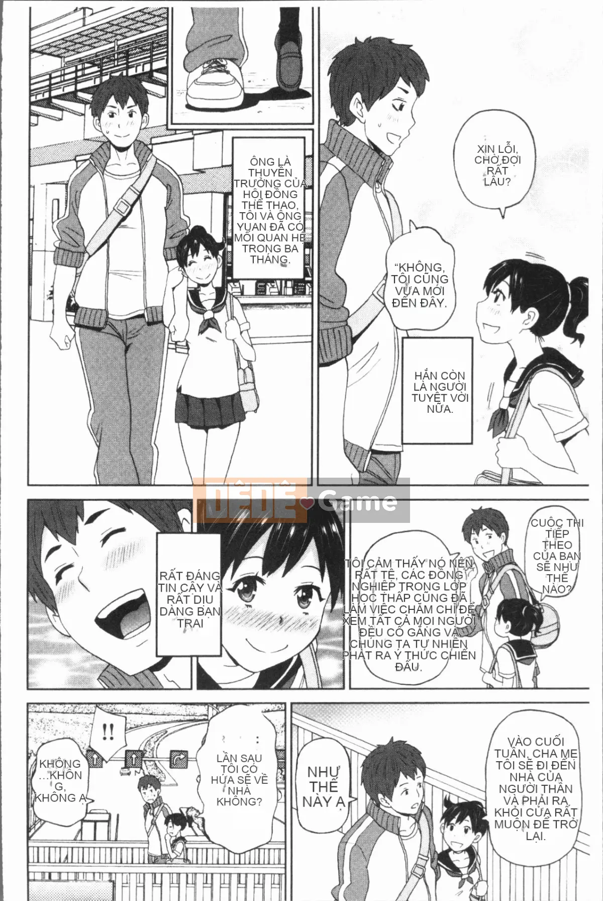 [4K Hanhuagumi][John K. Peta] Agony Freestyle