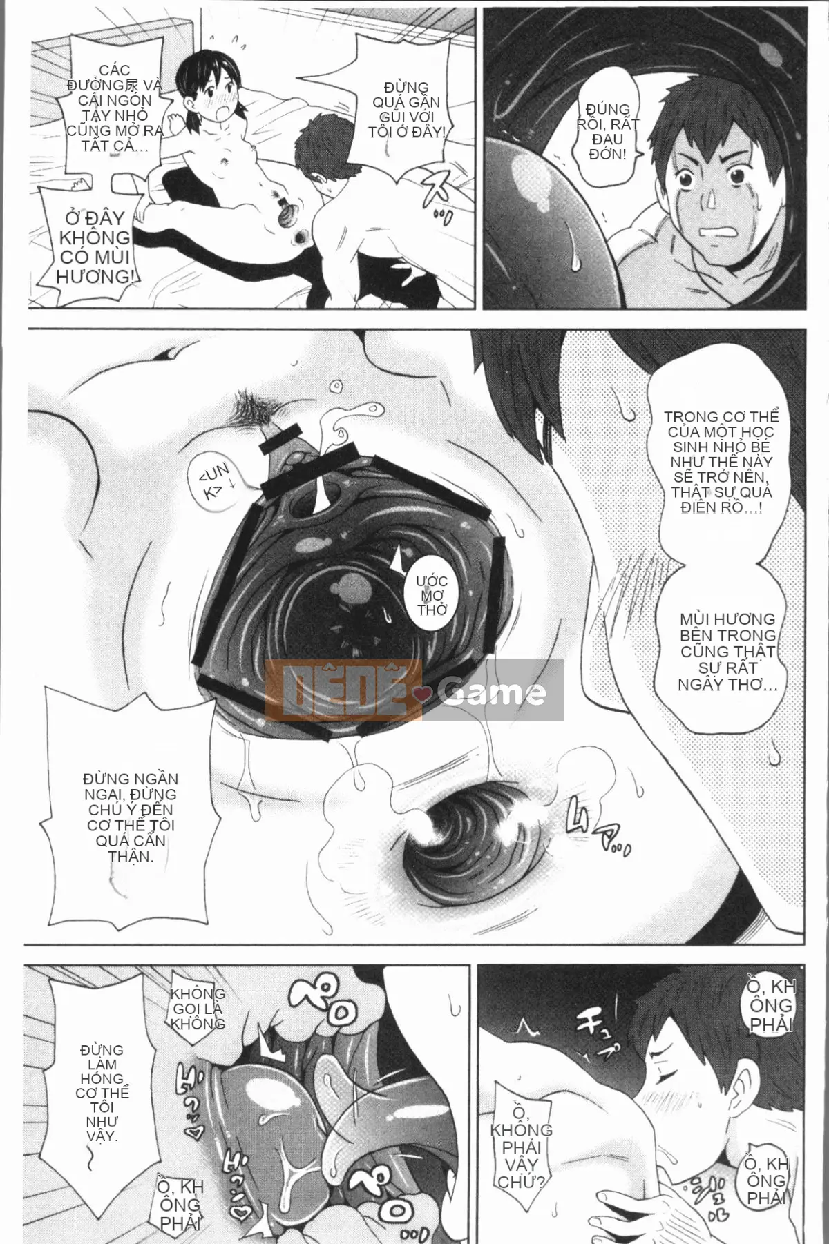 [4K Hanhuagumi][John K. Peta] Agony Freestyle