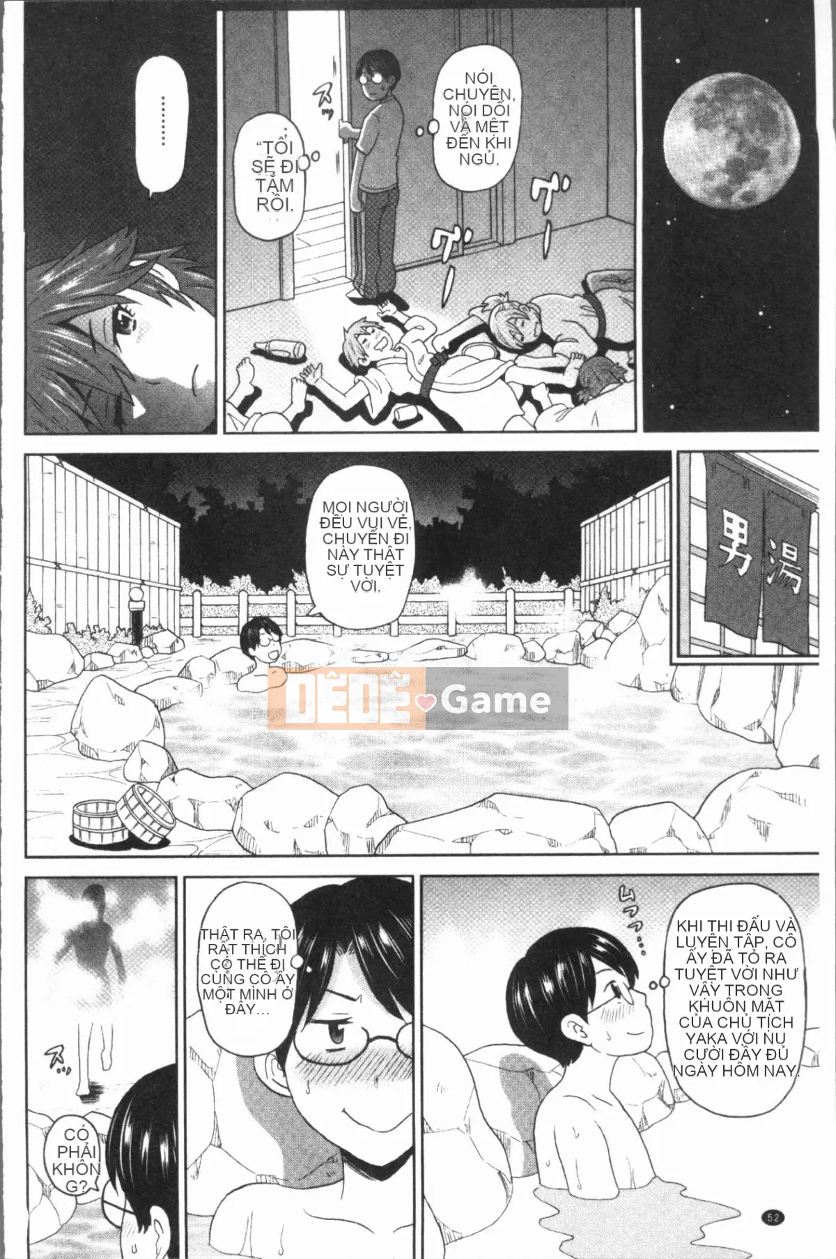 [4K Hanhuagumi][John K. Peta] Agony Freestyle