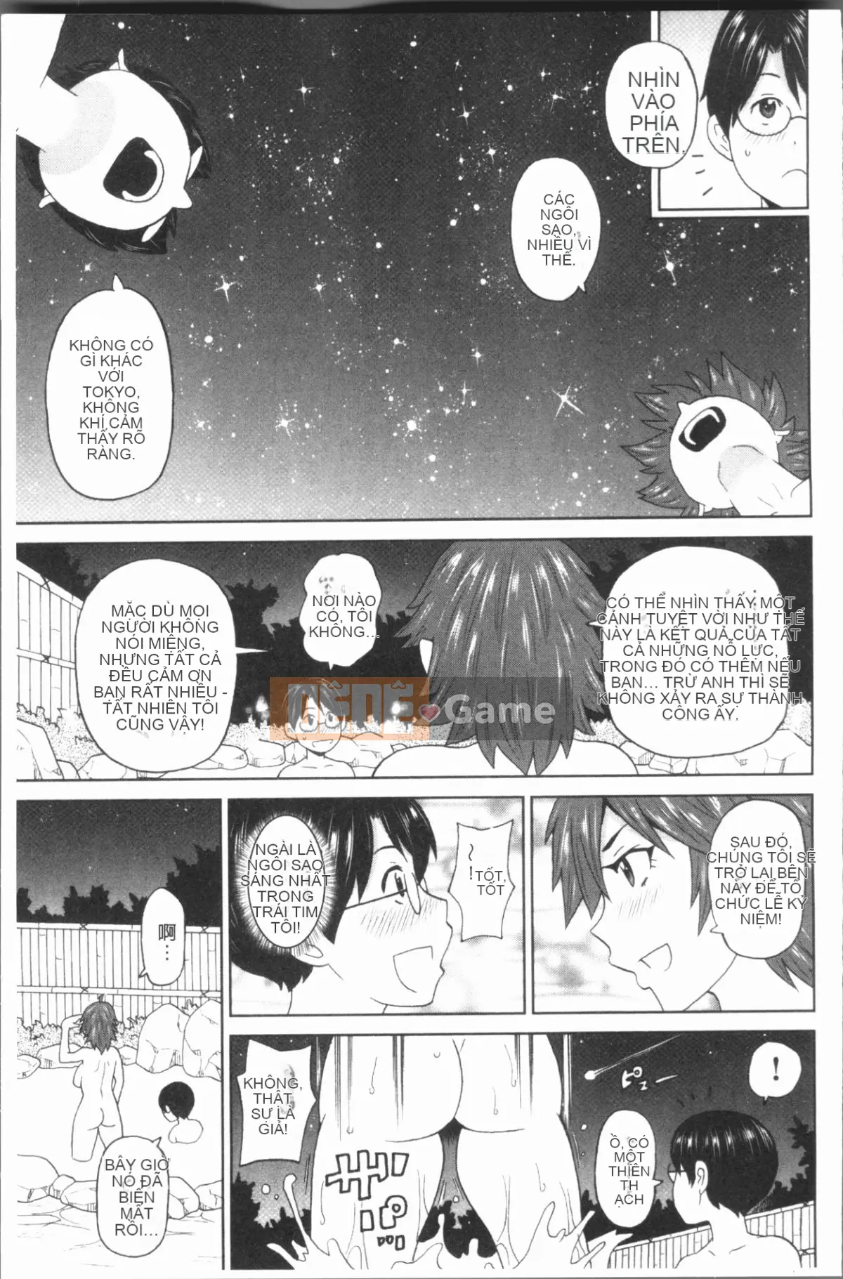 [4K Hanhuagumi][John K. Peta] Agony Freestyle