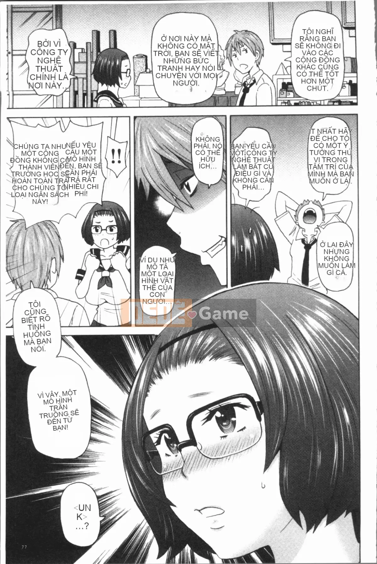 [4K Hanhuagumi][John K. Peta] Agony Freestyle