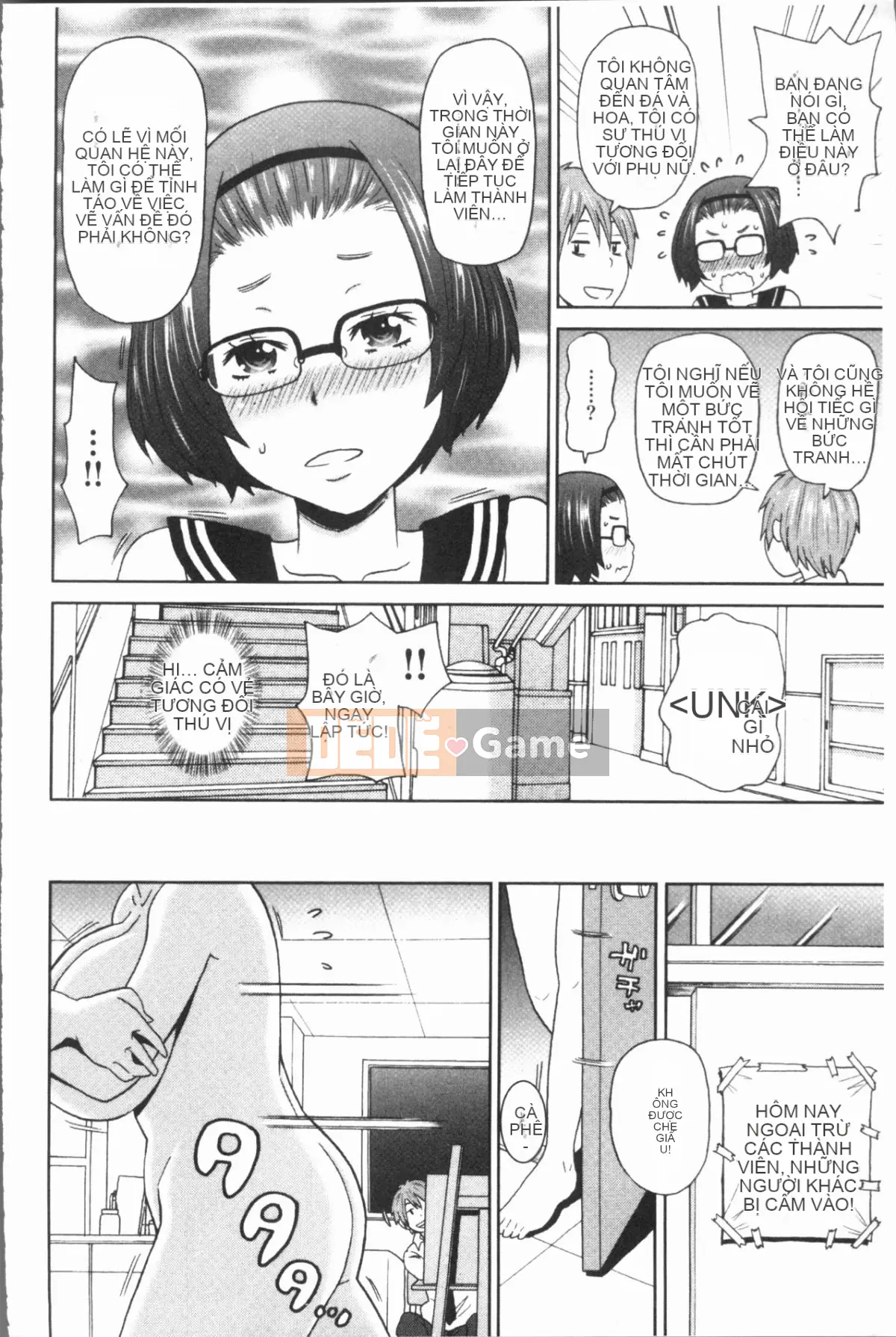 [4K Hanhuagumi][John K. Peta] Agony Freestyle