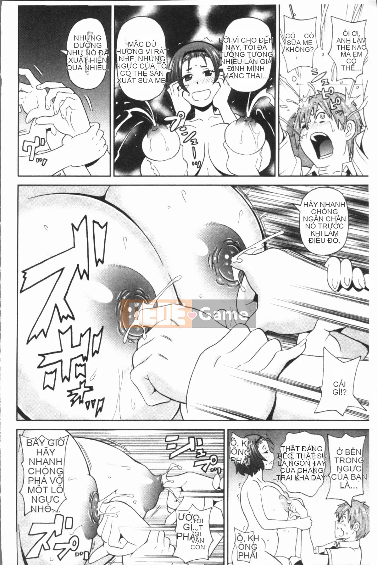 [4K Hanhuagumi][John K. Peta] Agony Freestyle