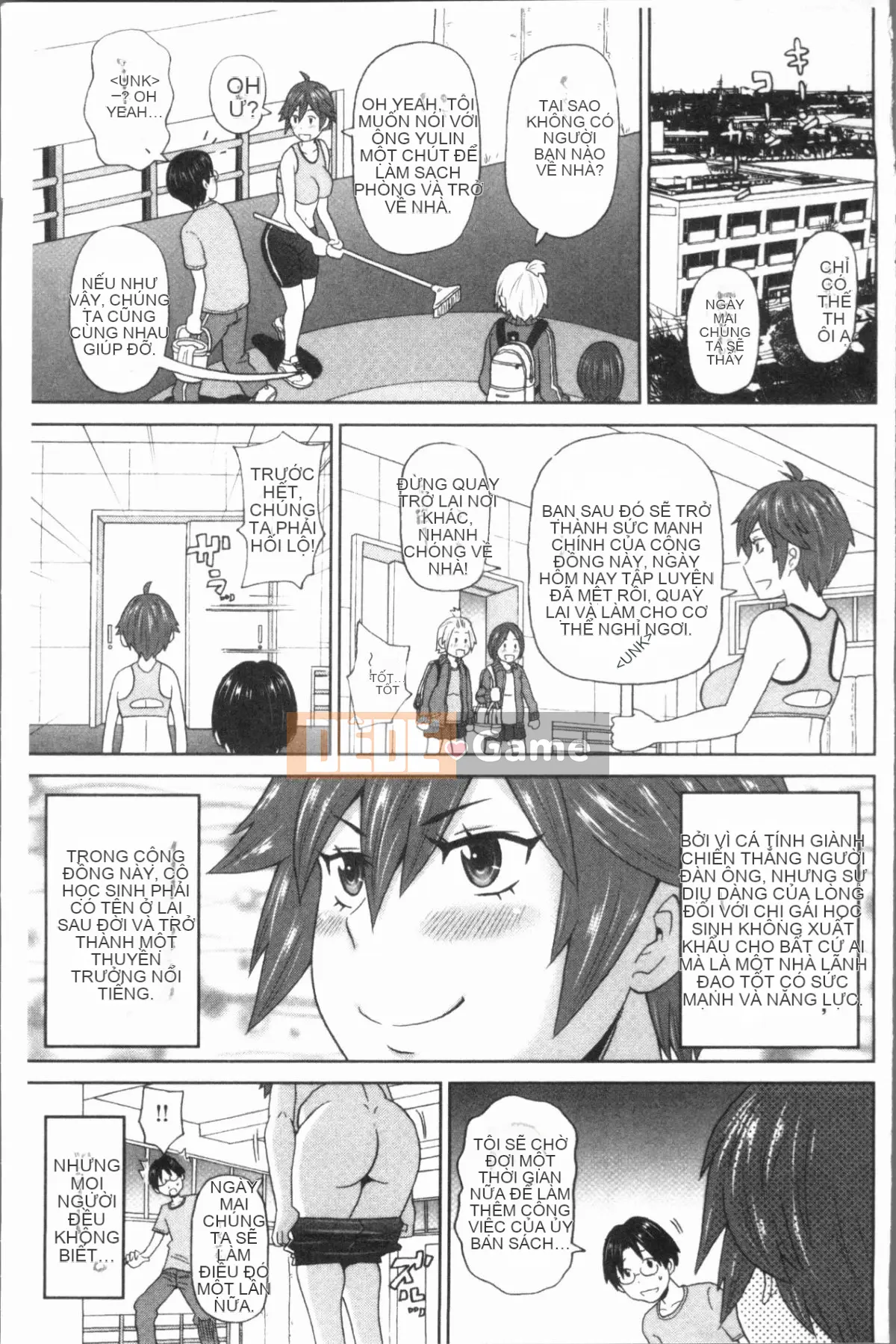 [4K Hanhuagumi][John K. Peta] Agony Freestyle