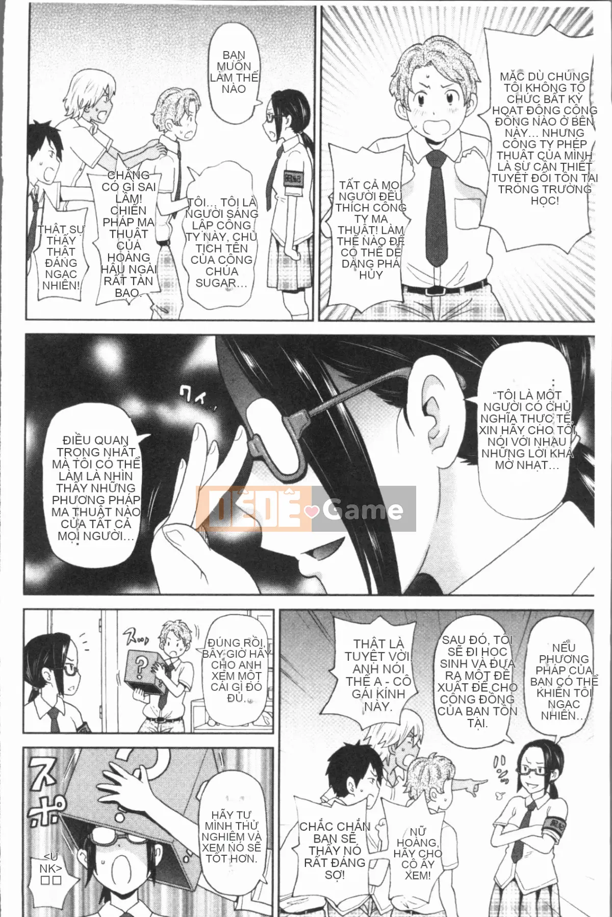 [4K Hanhuagumi][John K. Peta] Agony Freestyle