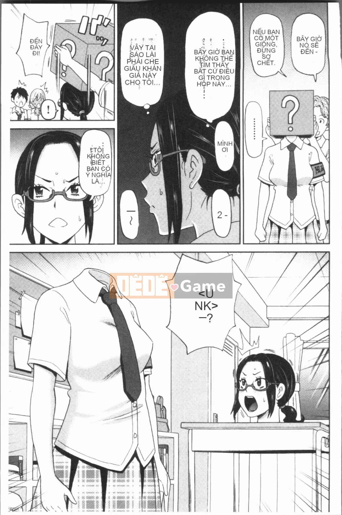 [4K Hanhuagumi][John K. Peta] Agony Freestyle