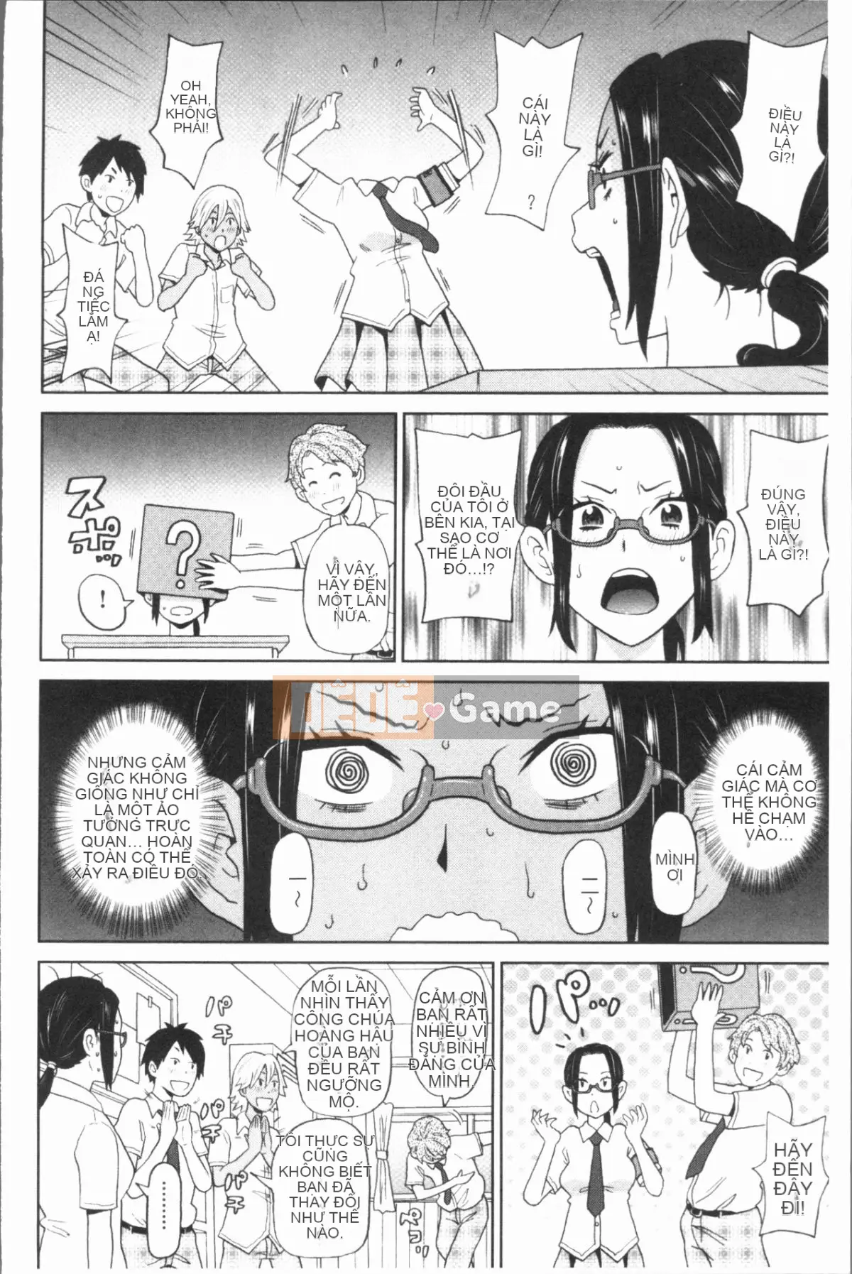 [4K Hanhuagumi][John K. Peta] Agony Freestyle