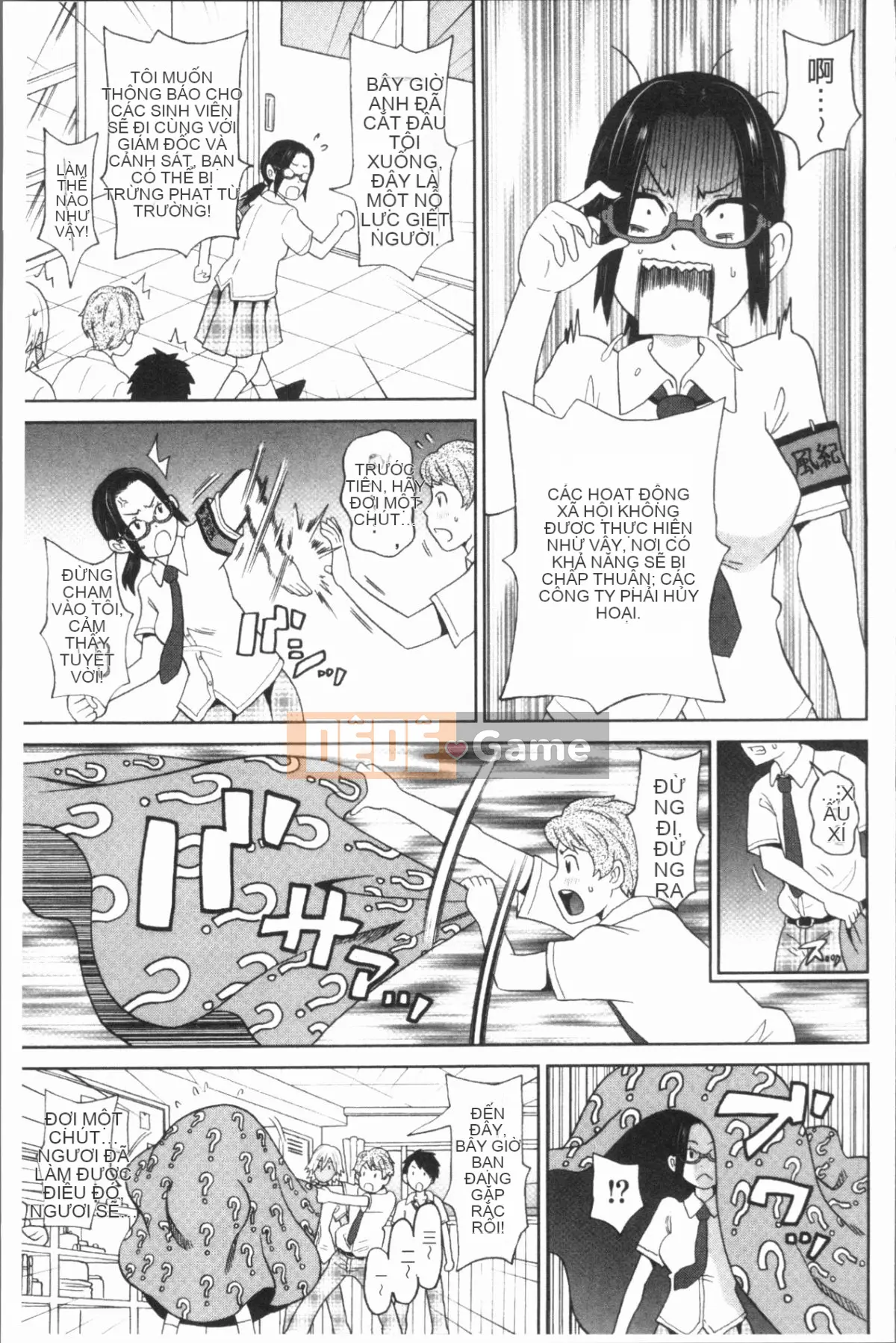 [4K Hanhuagumi][John K. Peta] Agony Freestyle