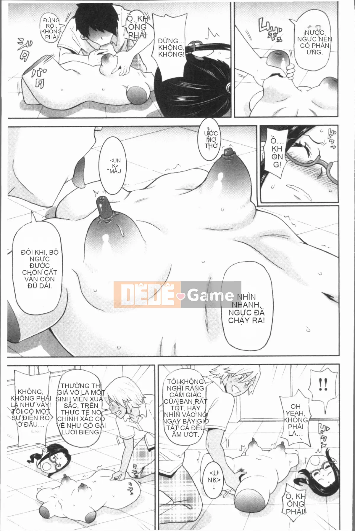 [4K Hanhuagumi][John K. Peta] Agony Freestyle