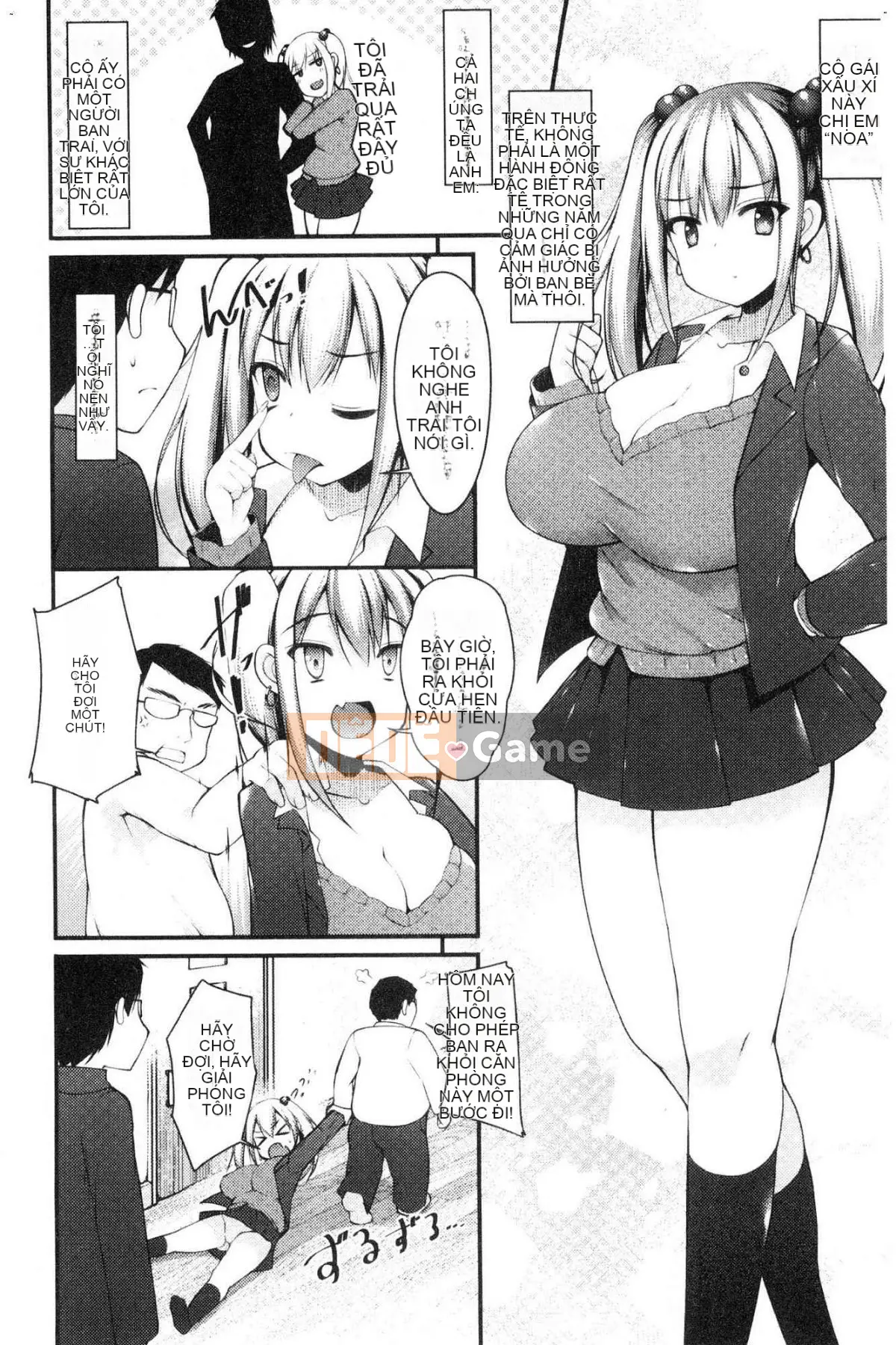 [Kazeteki Koubou][Kotobaai] Imouto Heaven!