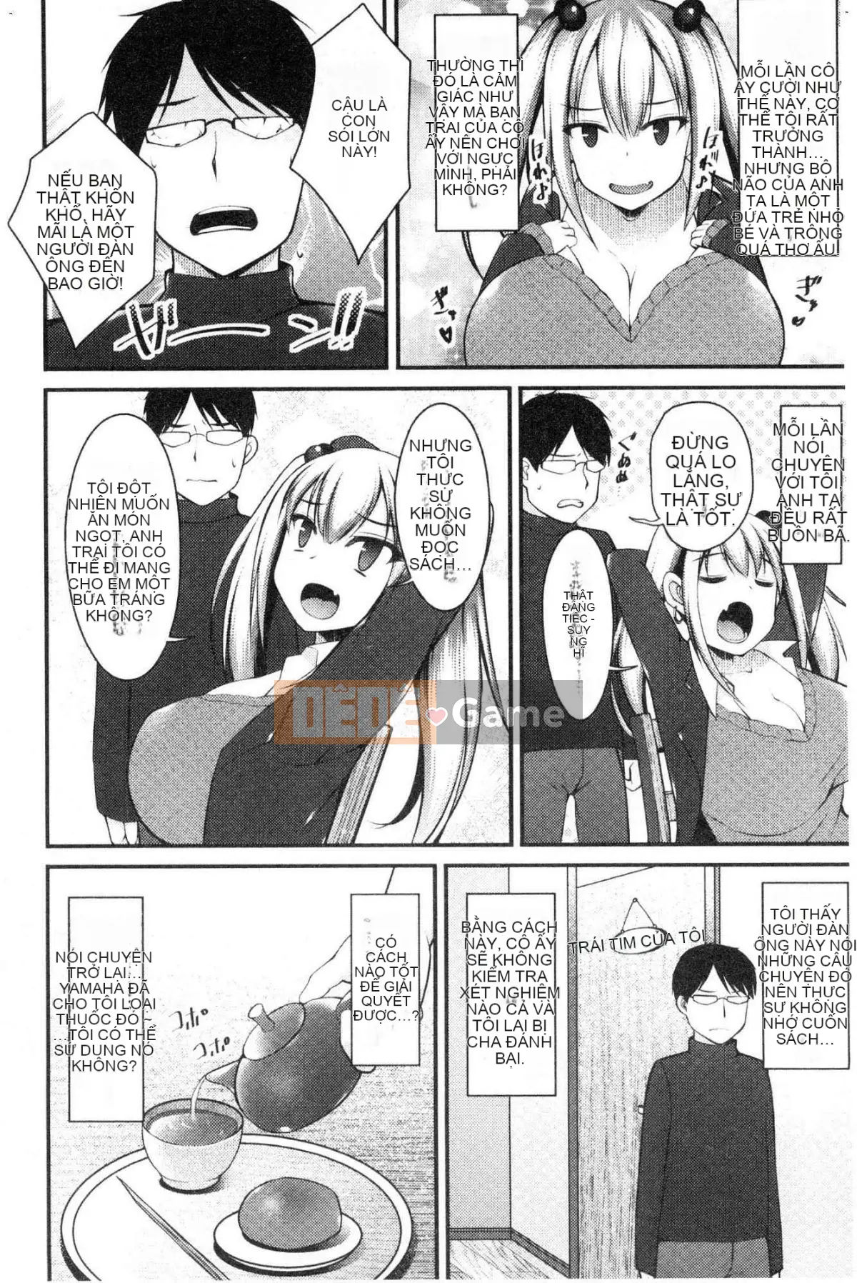 [Kazeteki Koubou][Kotobaai] Imouto Heaven!