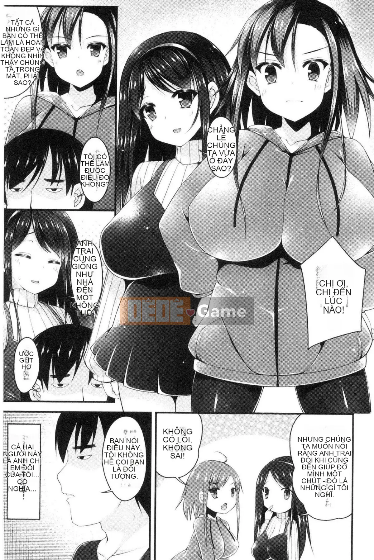 [Kazeteki Koubou][Kotobaai] Imouto Heaven!