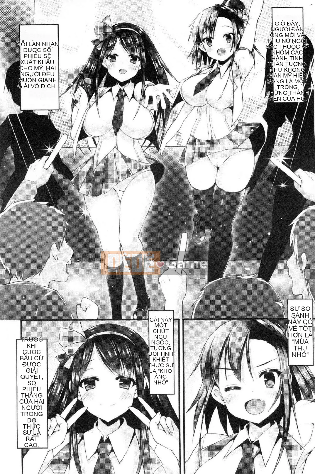 [Kazeteki Koubou][Kotobaai] Imouto Heaven!