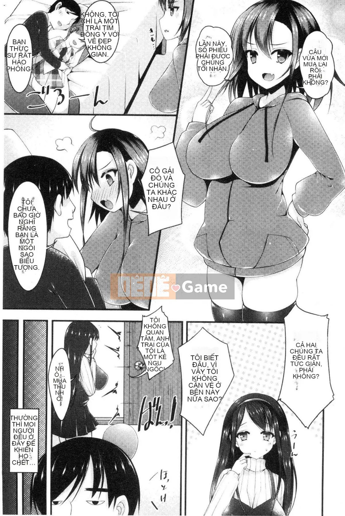 [Kazeteki Koubou][Kotobaai] Imouto Heaven!