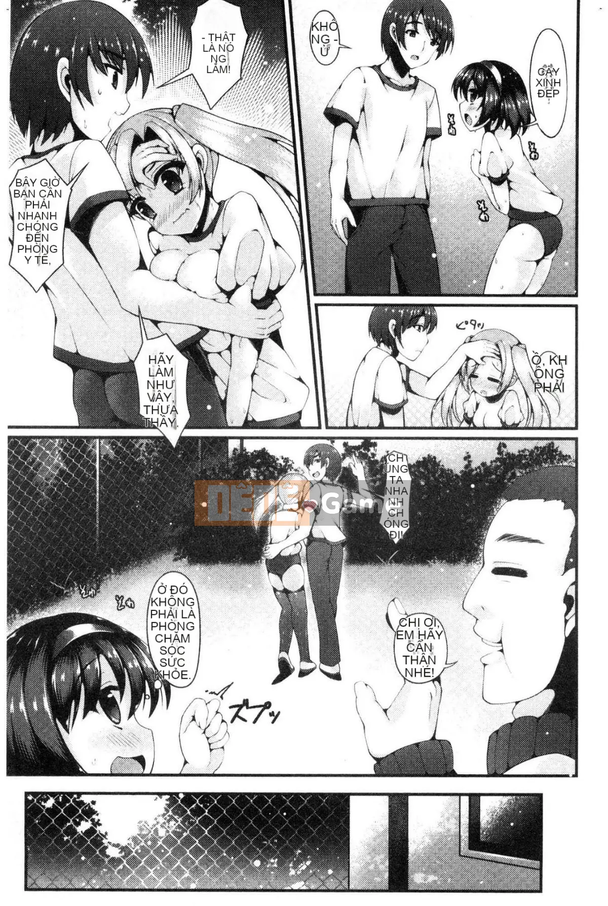 [Kazeteki Koubou][Kotobaai] Imouto Heaven!