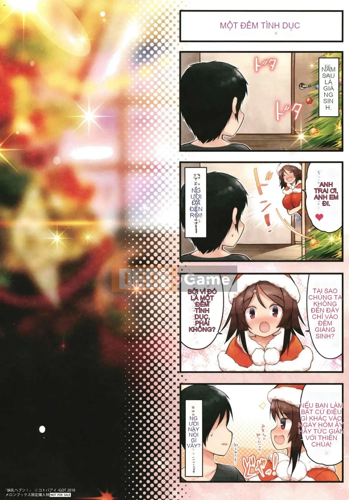 [Kazeteki Koubou][Kotobaai] Imouto Heaven!