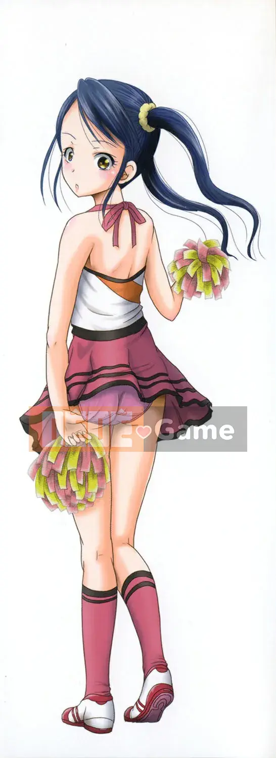 [Kyugami Annin] Kẻ xâm nhập Inbaku Demelon