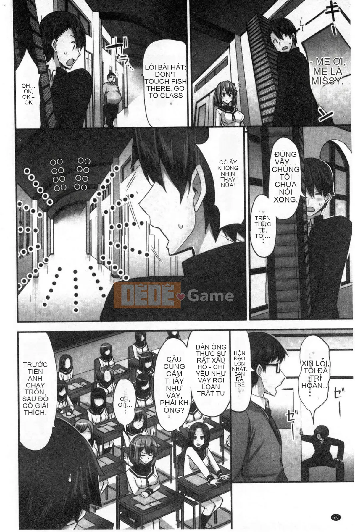 [Kazeteki Koubou][Yuki HB] Tôi muốn được cưỡi bởi một cô gái cưỡi ngựa!