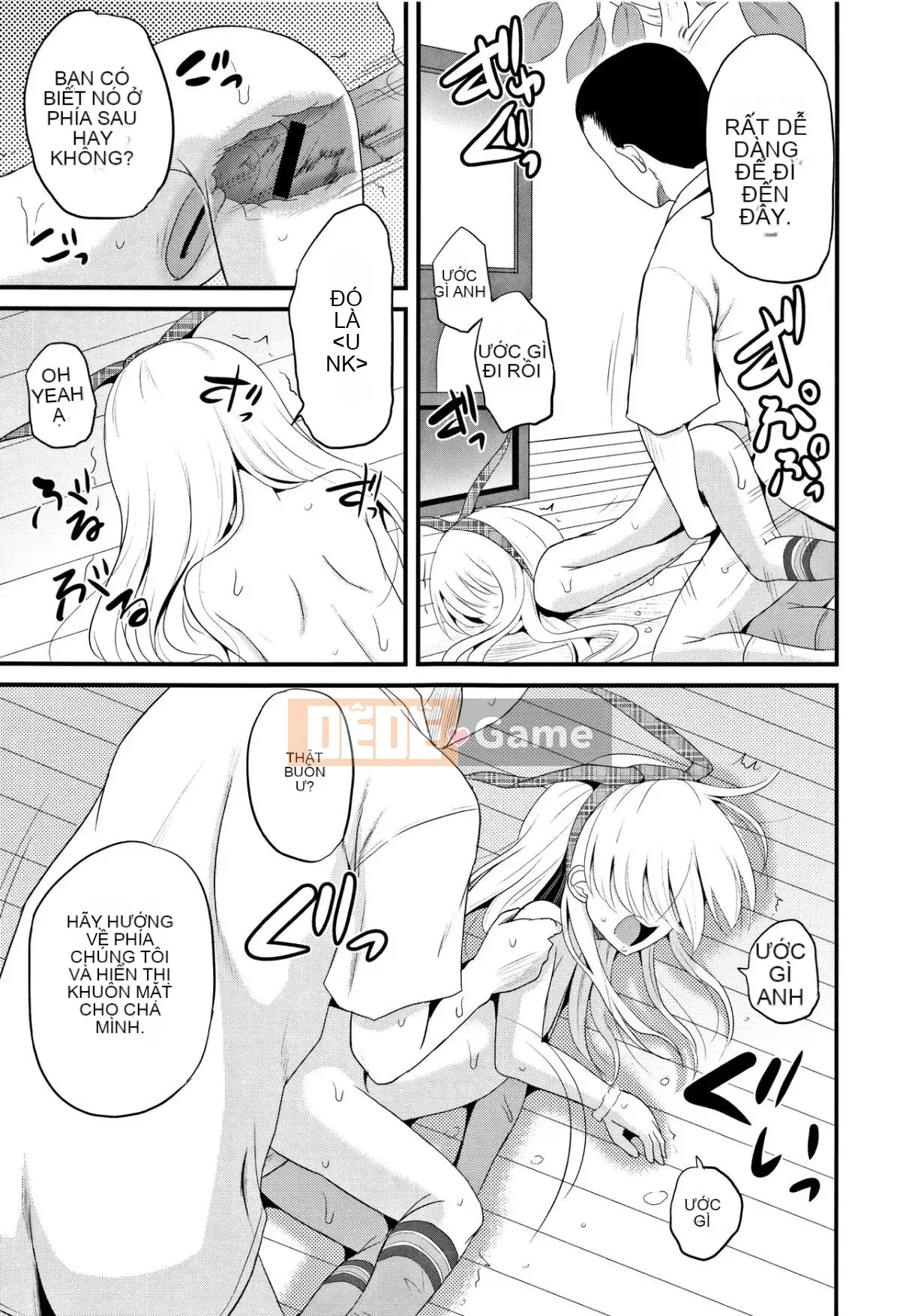 [Kyujin Anjin] Houkago wa Kantai Shiki