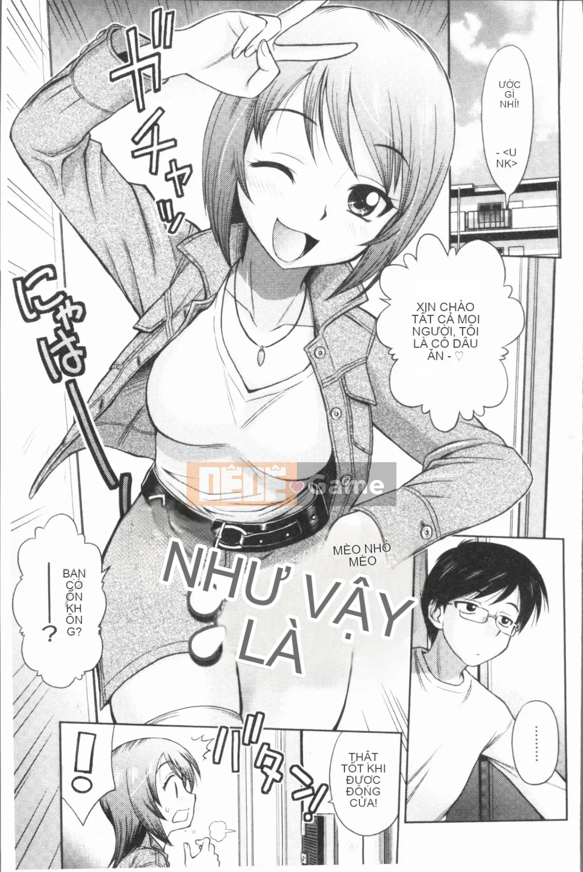 [4K Hanhuagumi][Tôm chiên] Suy nghĩ về đời sống tình dục của chị gái