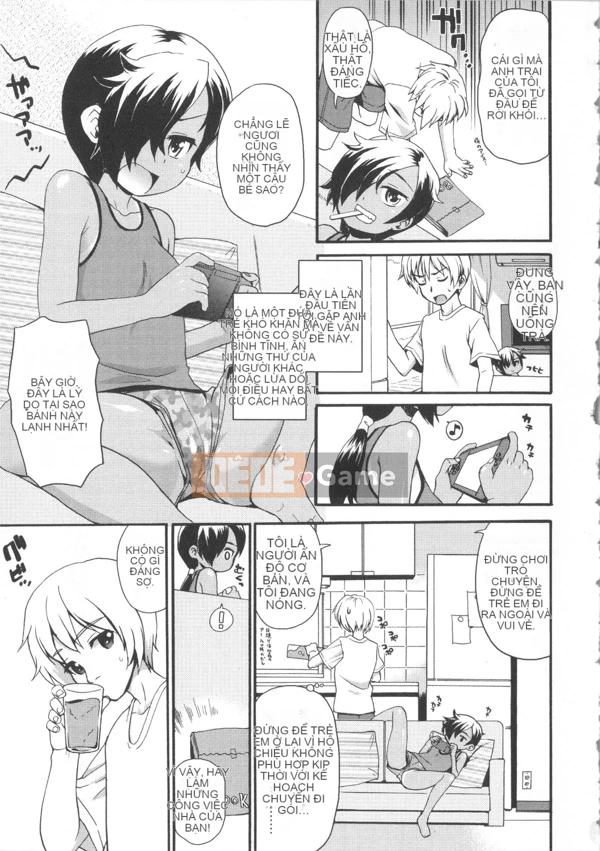 [Kawakami Yasushi] Usamiko-san đến