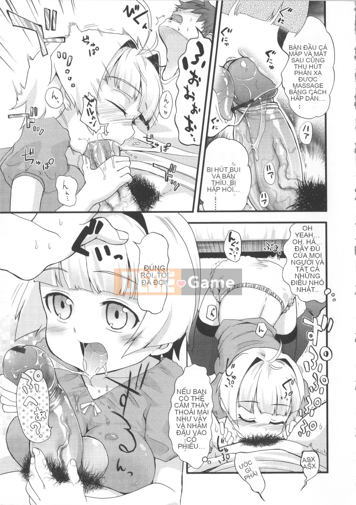 [Kawakami Yasushi] Usamiko-san đến