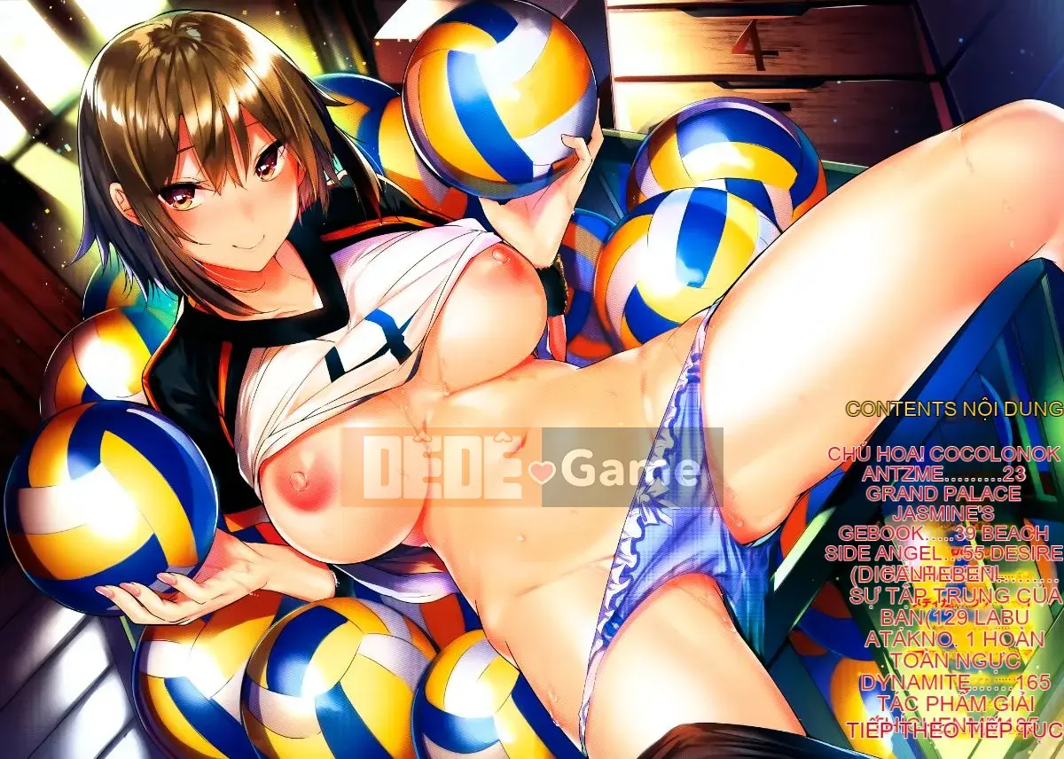 [Nhà kho của quý ông & Hán hóa hiệu sách Zhuanyi Tongwen][kakao] 発情びーむ