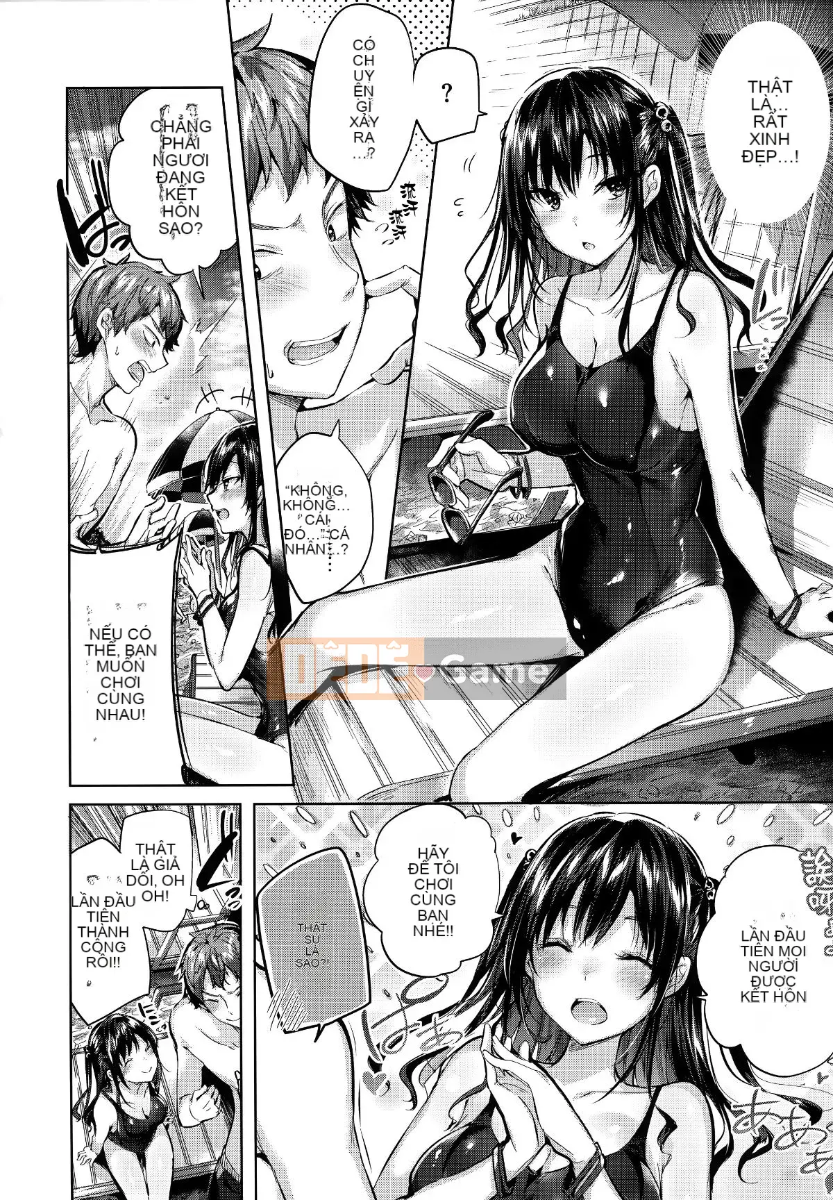 [Nhà kho của quý ông & Hán hóa hiệu sách Zhuanyi Tongwen][kakao] 発情びーむ