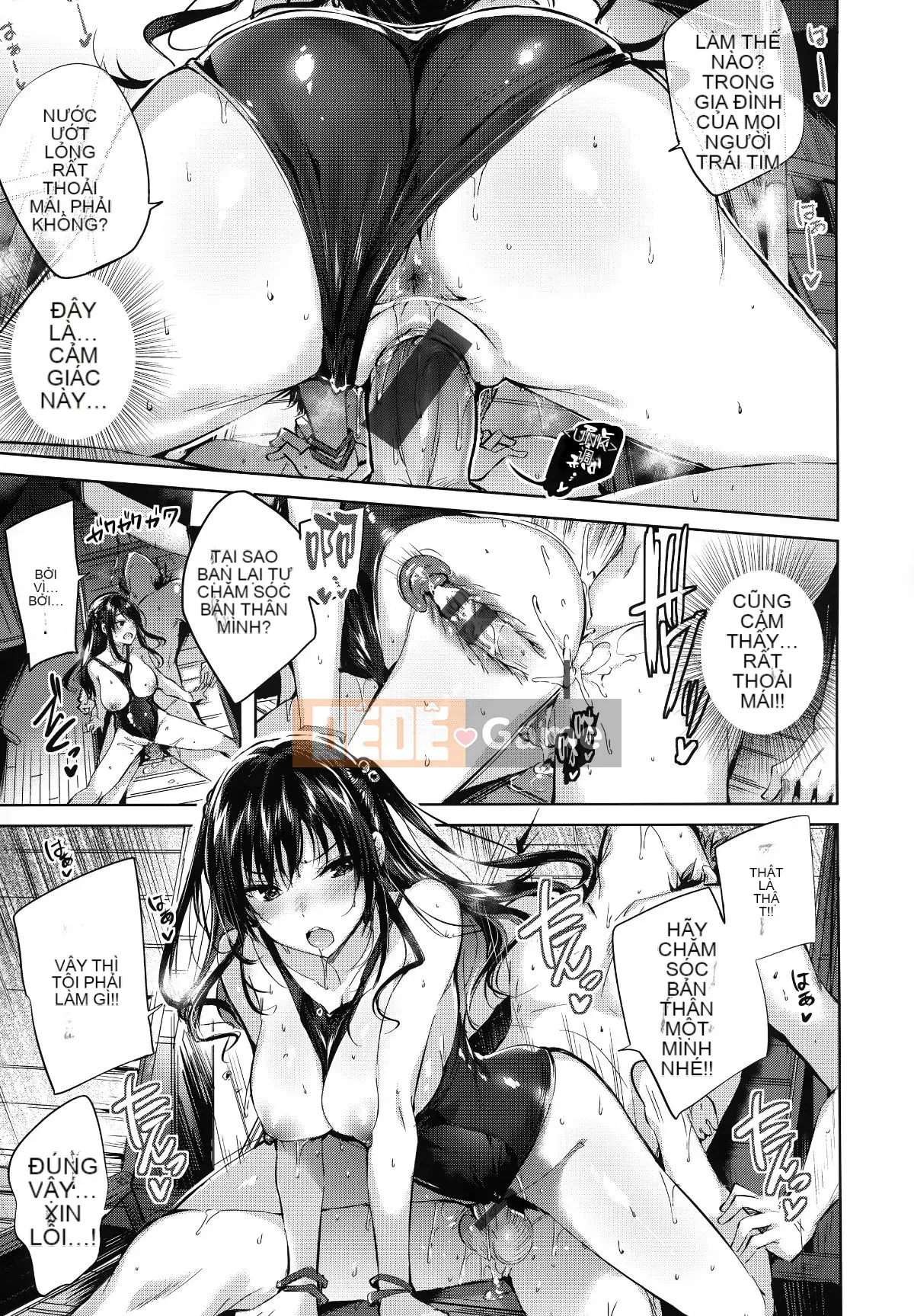 [Nhà kho của quý ông & Hán hóa hiệu sách Zhuanyi Tongwen][kakao] 発情びーむ