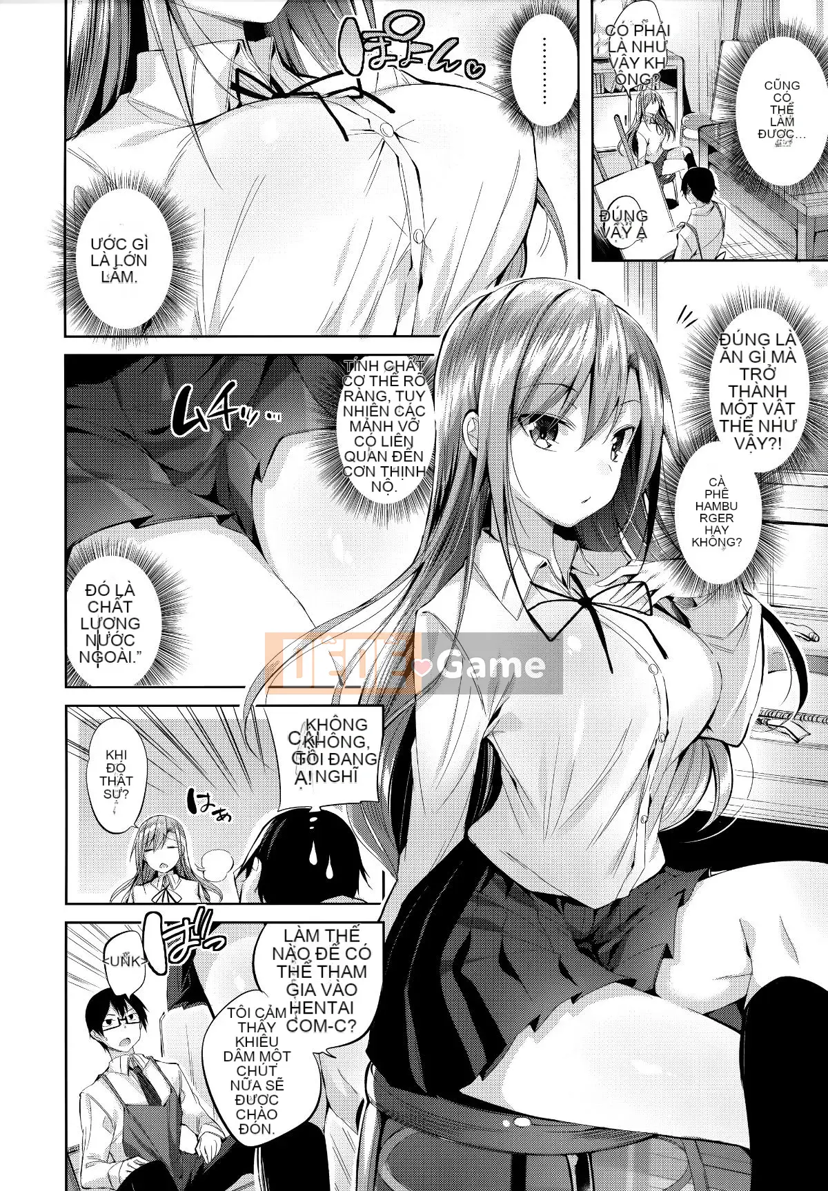 [Nhà kho của quý ông & Hán hóa hiệu sách Zhuanyi Tongwen][kakao] 発情びーむ