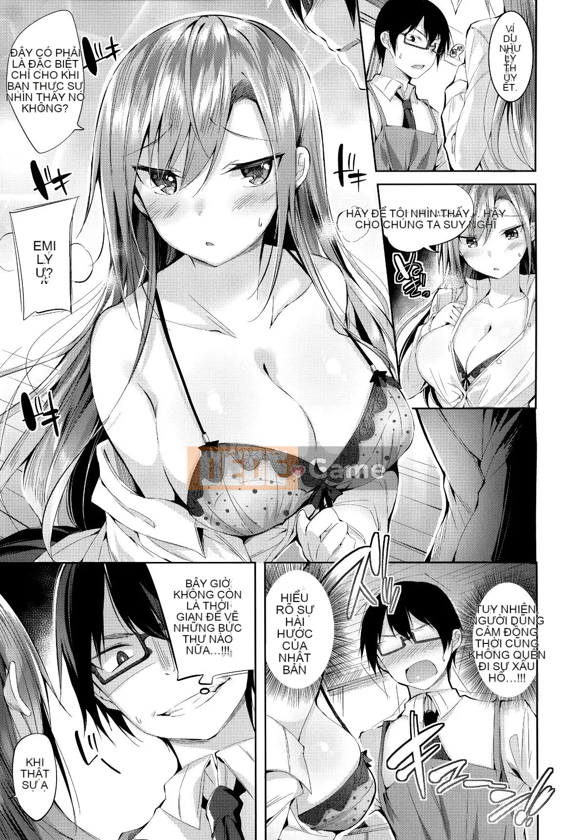 [Nhà kho của quý ông & Hán hóa hiệu sách Zhuanyi Tongwen][kakao] 発情びーむ