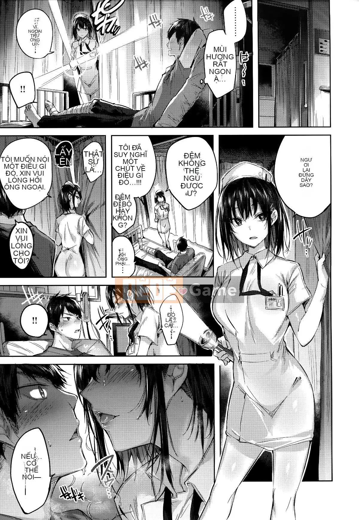 [Nhà kho của quý ông & Hán hóa hiệu sách Zhuanyi Tongwen][kakao] 発情びーむ