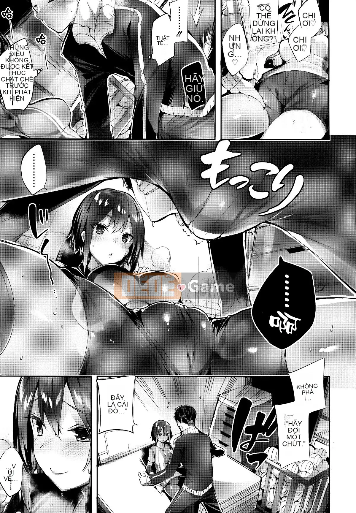 [Nhà kho của quý ông & Hán hóa hiệu sách Zhuanyi Tongwen][kakao] 発情びーむ