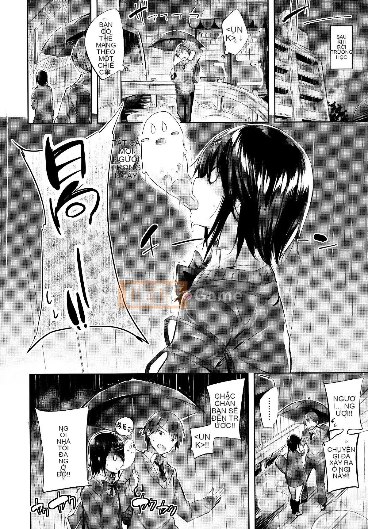 [Nhà kho của quý ông & Hán hóa hiệu sách Zhuanyi Tongwen][kakao] 発情びーむ