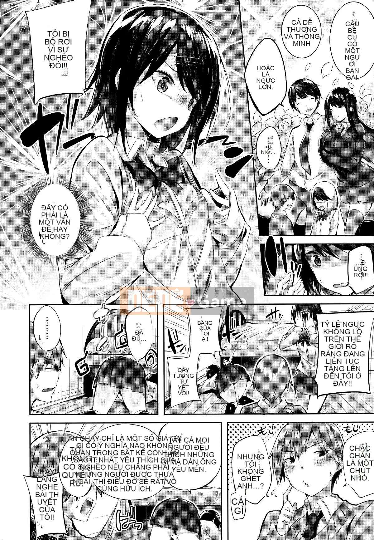 [Nhà kho của quý ông & Hán hóa hiệu sách Zhuanyi Tongwen][kakao] 発情びーむ