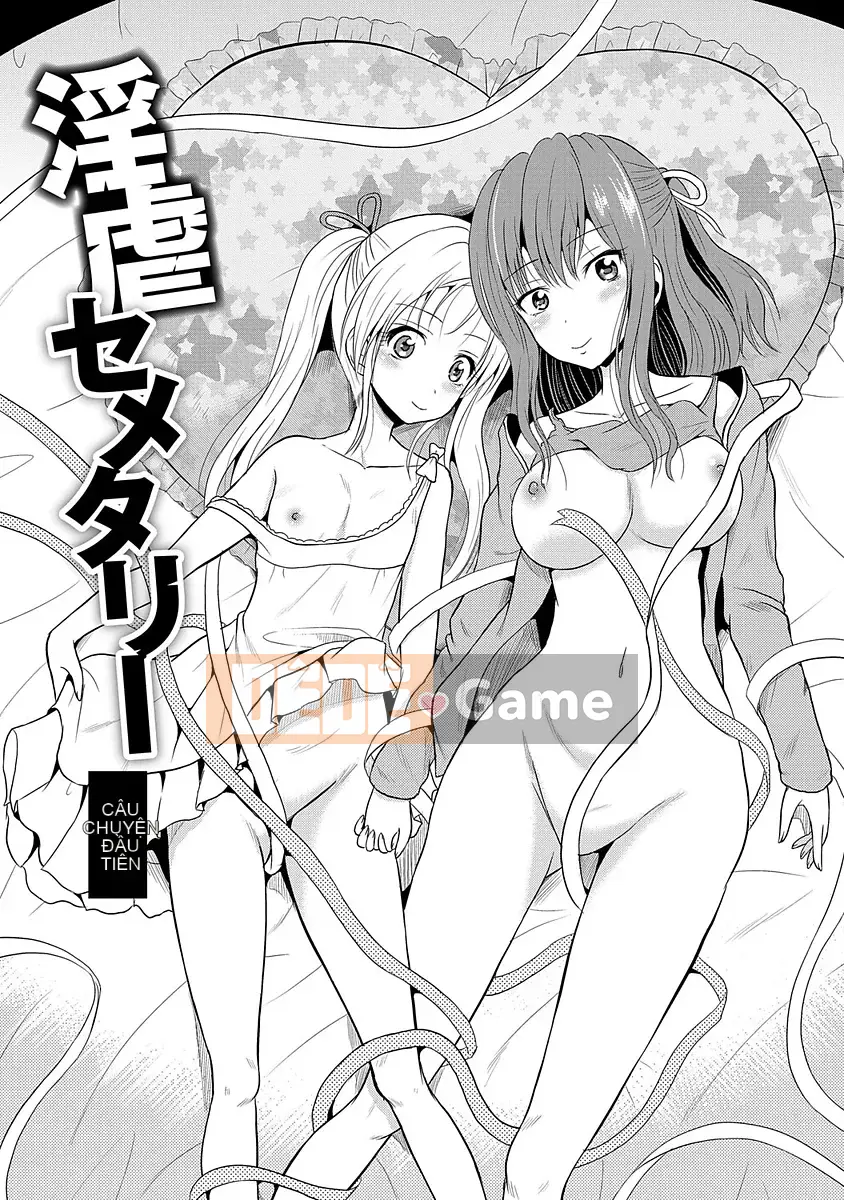 [Kyugami Anjin] Nghĩa trang Injoku