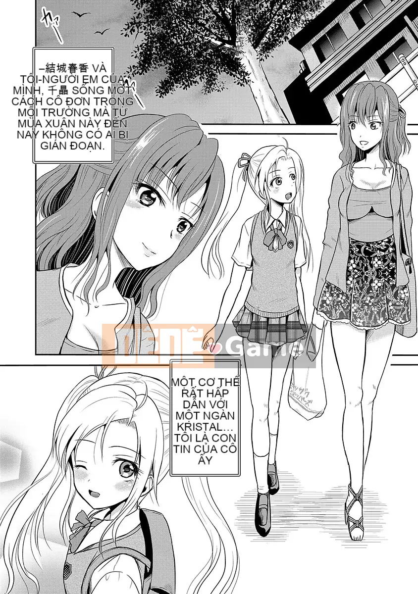 [Kyugami Anjin] Nghĩa trang Injoku