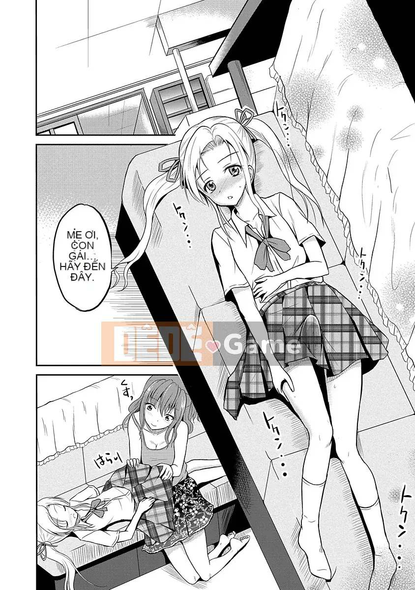 [Kyugami Anjin] Nghĩa trang Injoku