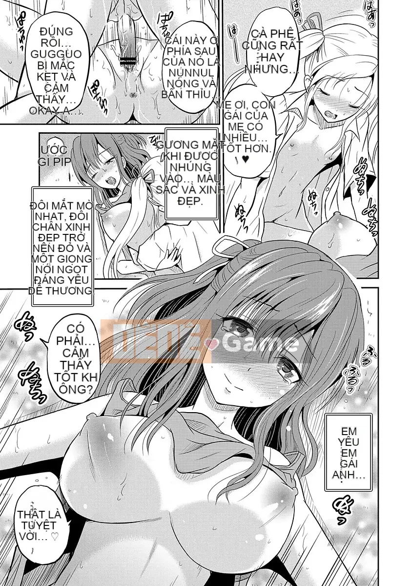 [Kyugami Anjin] Nghĩa trang Injoku