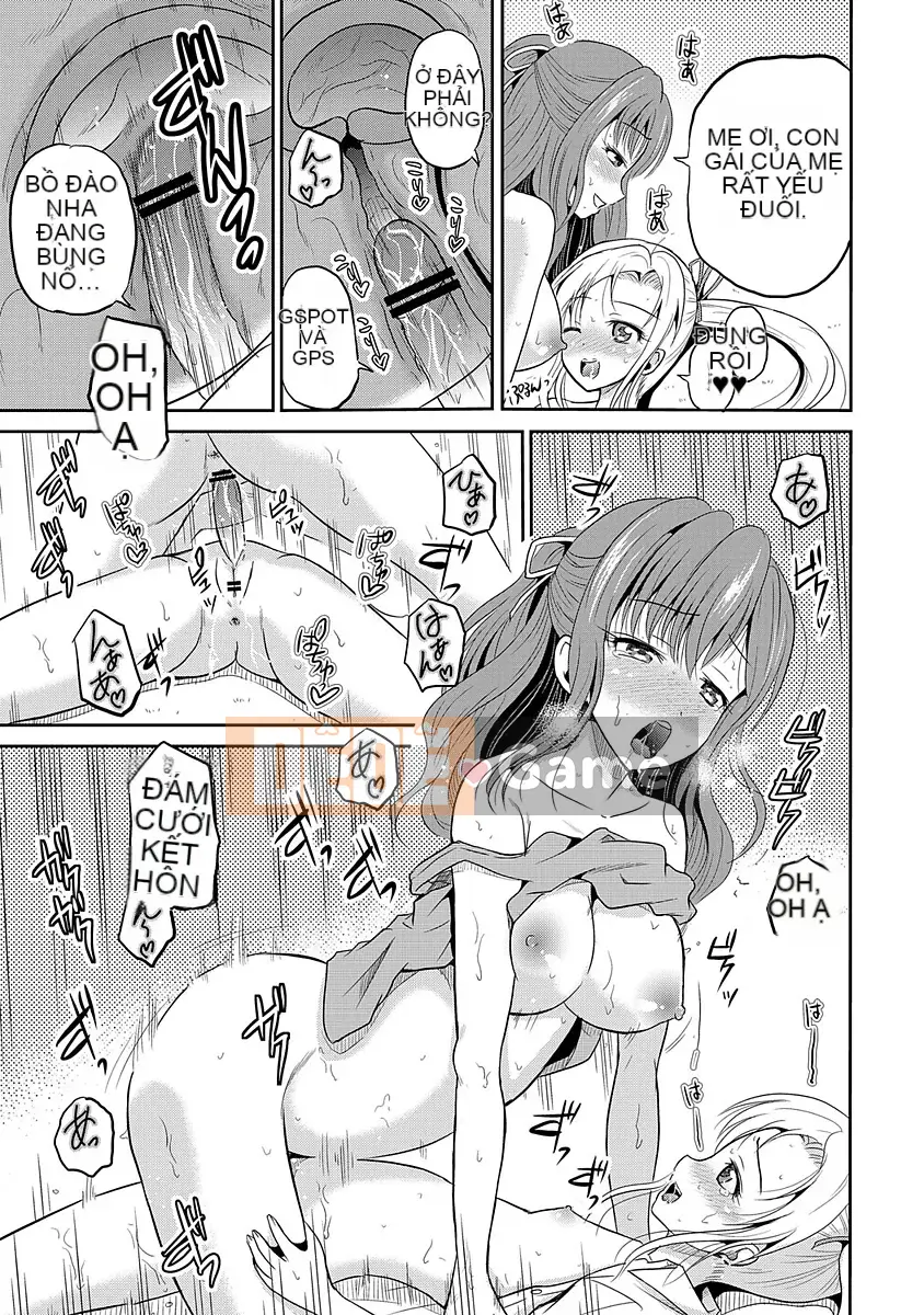 [Kyugami Anjin] Nghĩa trang Injoku