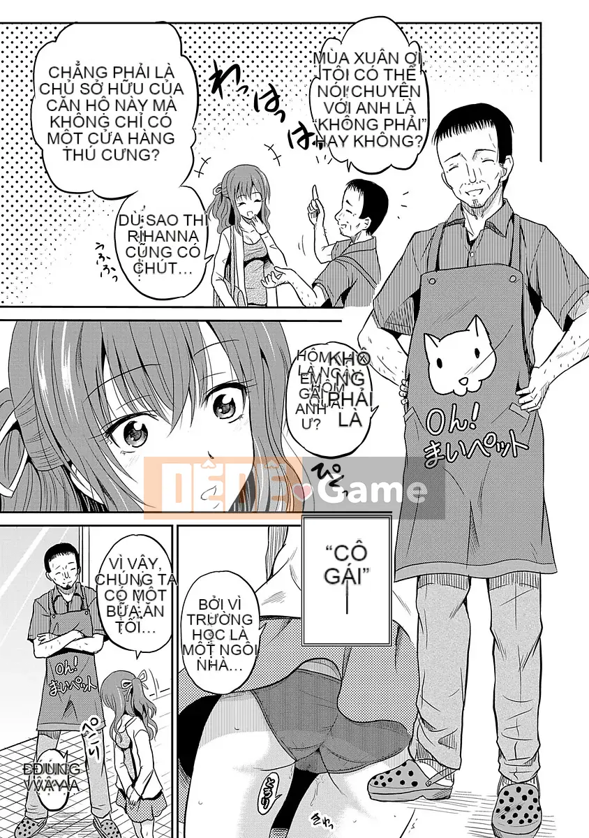 [Kyugami Anjin] Nghĩa trang Injoku