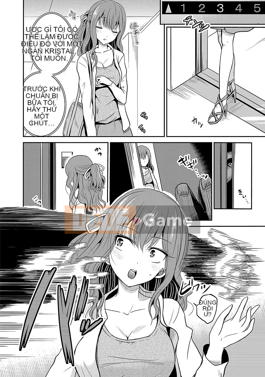 [Kyugami Anjin] Nghĩa trang Injoku