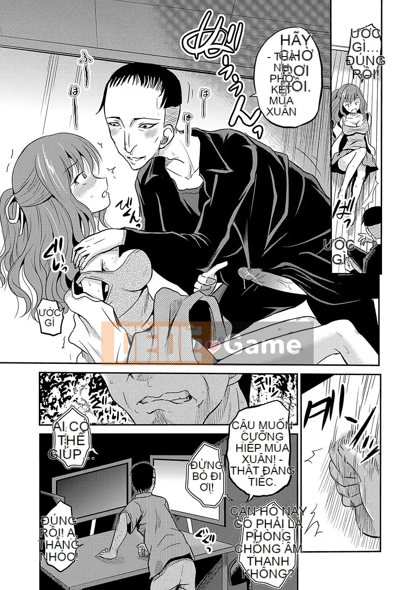 [Kyugami Anjin] Nghĩa trang Injoku