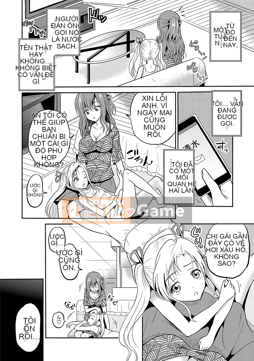 [Kyugami Anjin] Nghĩa trang Injoku