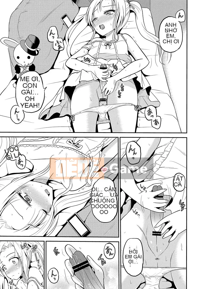 [Kyugami Anjin] Nghĩa trang Injoku