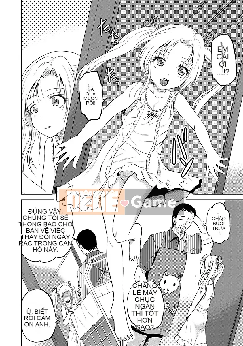 [Kyugami Anjin] Nghĩa trang Injoku