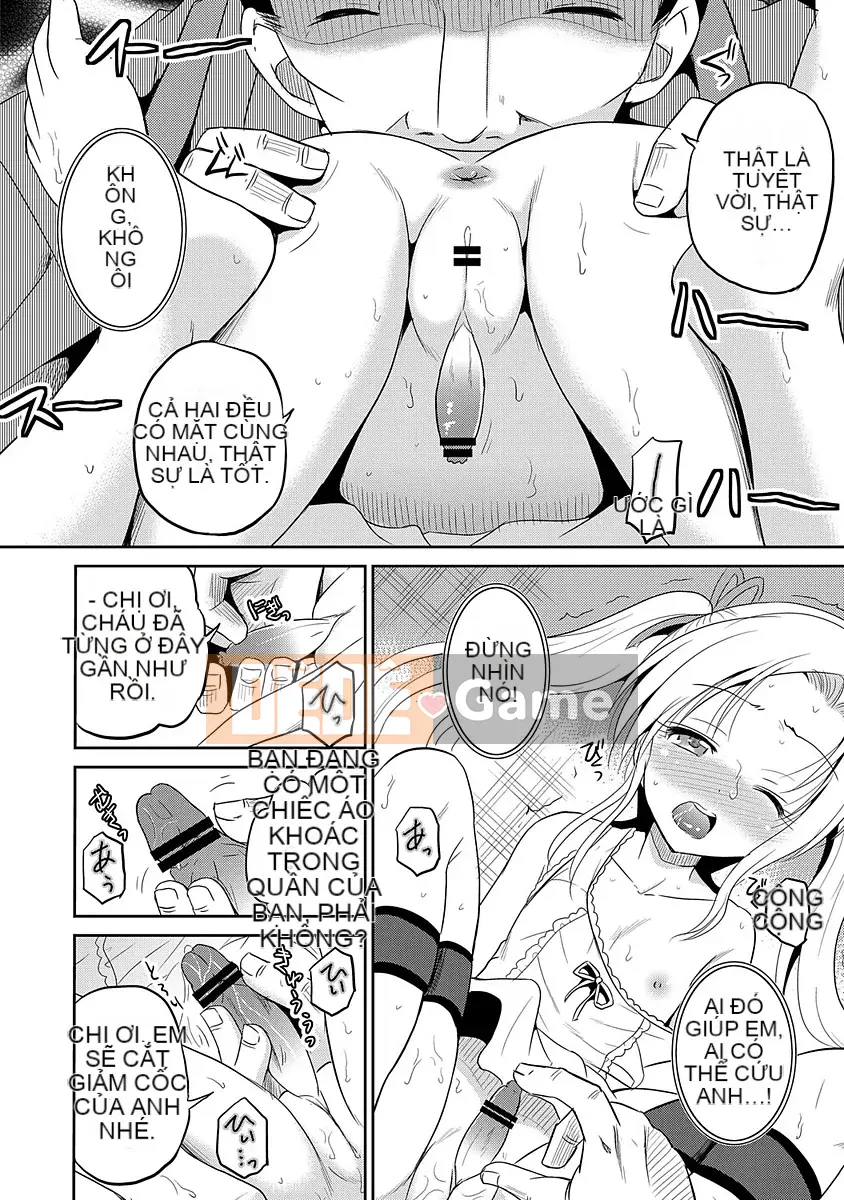 [Kyugami Anjin] Nghĩa trang Injoku