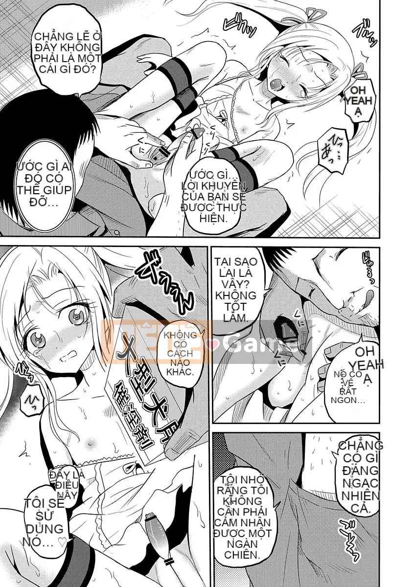 [Kyugami Anjin] Nghĩa trang Injoku