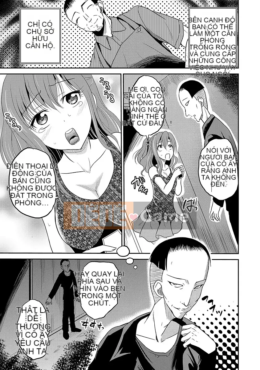 [Kyugami Anjin] Nghĩa trang Injoku